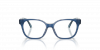 OKULARY KOREKCYJNE DZIECIĘCE EMPORIO ARMANI JUNIOR EK 3014U 6390 48